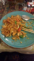 Jenny's Kuali food