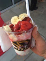 Andy's Frozen Custard (columbia South) food