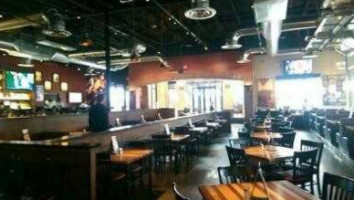 Bj's And Brewhouse inside
