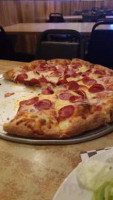 Jersey's Pizza food