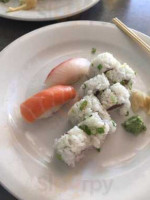 Miyako Sushi Group food