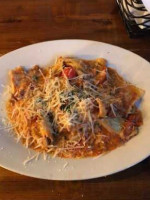 Bocca Italian Eatery Pizzaria food