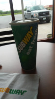 Subway food