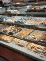 La Fiorentina Pastry Shop food