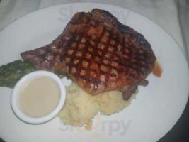 Breathe Restaurant and Ultra Lounge food