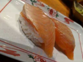 Sushi Sams Edomata food
