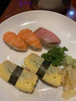 Su-shin Izakaya Japanese food