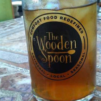 The Wooden Spoon Escondido food