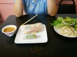 Pho Saigon food