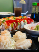 Sushi Cortaro, LLC food