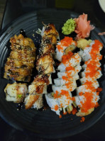 Sushi Cortaro, LLC food