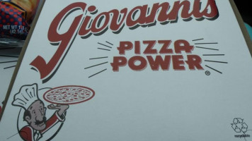 Fans Of Giovanni's Of Chapmanville food