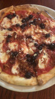 The Pompeii Oven Pizzeria food