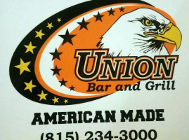 Union food