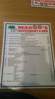 Magoo's Place inside