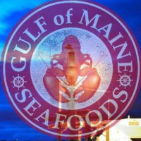 Gulf Of Maine Seafoods inside