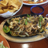 Sinaloa Mexican food