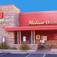 Buca Di Beppo – Bally’s Las Vegas food