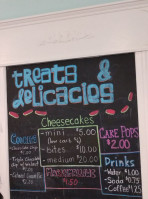 Triple Dipple's Treats Delicacies food