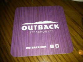 Outback Steakhouse Cleveland inside
