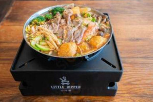 Little Dipper Hot Pot- Falls Church food