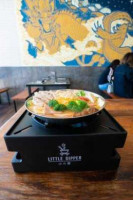 Little Dipper Hot Pot- Falls Church food