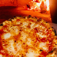 Trio Ristorante & Pizzeria food