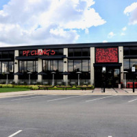 P.f. Chang's Grand Rapids outside