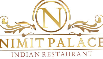 Nimit Palace Indian food