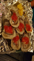 Clermont Oyster food