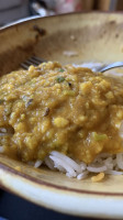 Ambrosia Indian Cusine food