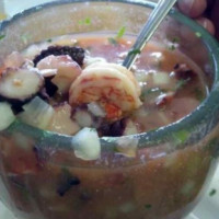 Sinaloa food