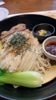 Uzumakiya Udon Izakaya food