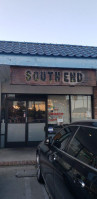 South End food