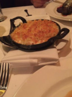 The Capital Grille Houston food