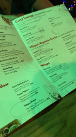 Whip-in Parlour Caft menu