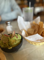 Rivera's Mexican food