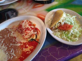 MAZATLAN MEXICAN RESTAURANT food