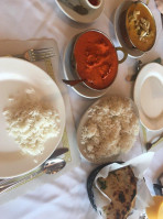 Chutney Indian food
