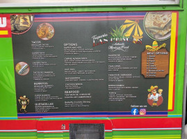 Food Truck Las Pencas #1 food