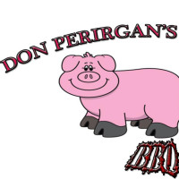 Don Perirgan's Bbq Heat food