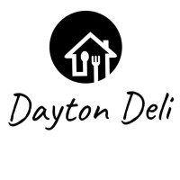 Dayton Deli inside
