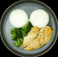 Weprep Meals food