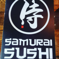 Samurai Sushi Korean Pub.[germantown] food
