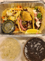 Local's Tacos And Tequila- Haymarket food