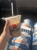Lifeline Coffee Llc food