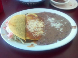El Jimador Mexican Grill food