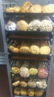 La Paz Family Bakery/panaderia food