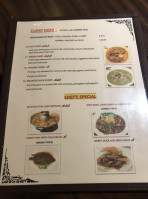 Kacha Thai food