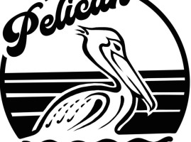The Pelican Club menu